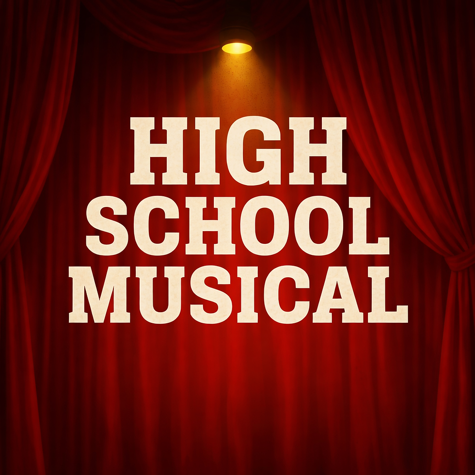 High School Musical