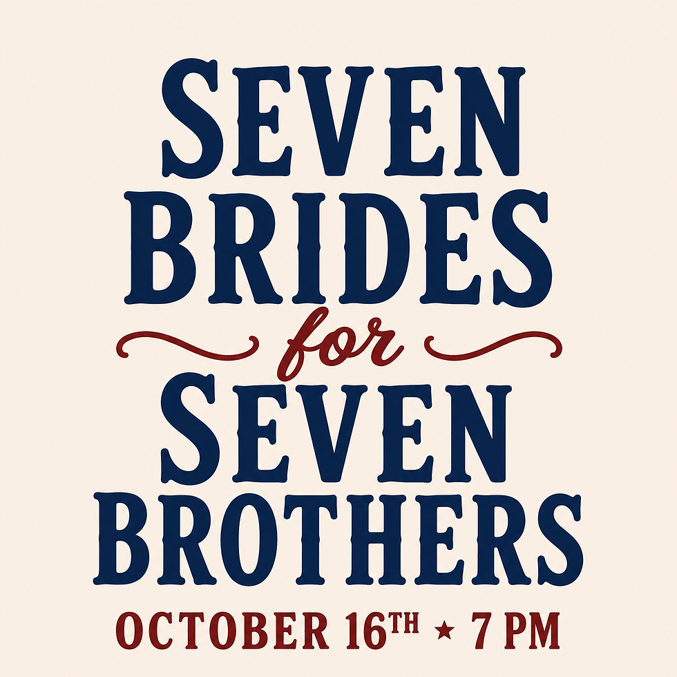 Seven Brides for Seven Brothers