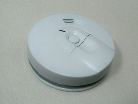 Smoke Alarms 