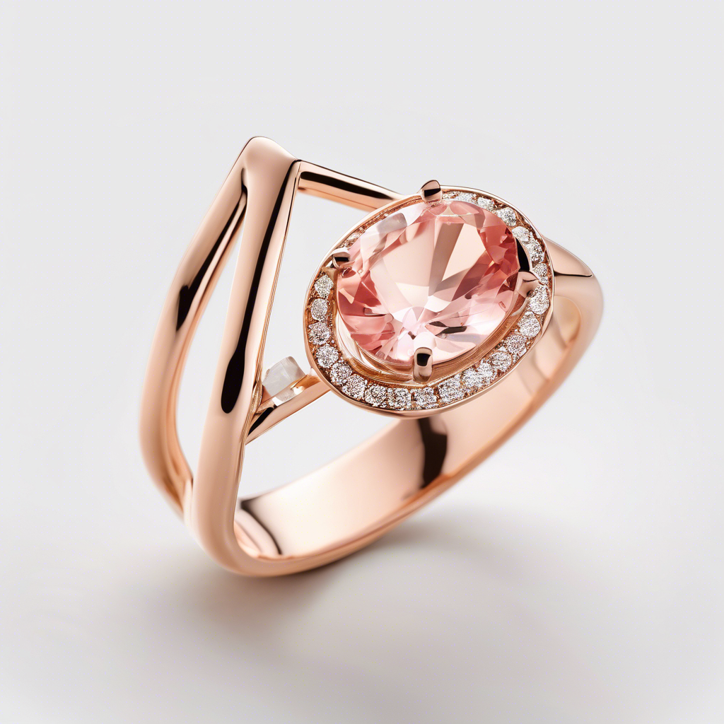 Trendy Statement Ring