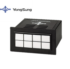 Integrated Electronic Annunciator