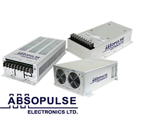 DC-DC POWER CONVERTERS