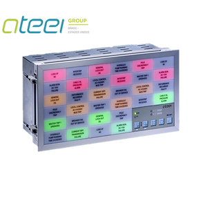 ateei Programmable Annunciator