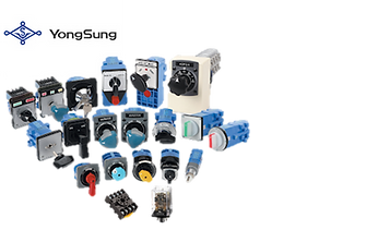 Yong Sung Control Switches