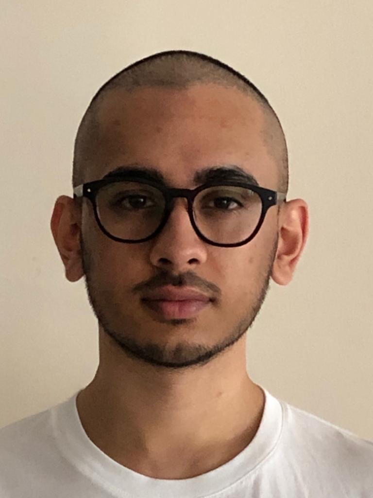 Writer: Amrit Reehal 