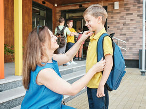 School Blazers and the Cost of Belonging: Government legislation to change school uniform policies