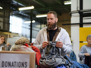 Why Anyone Could Be in Clothing Poverty