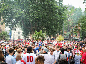 World Cup 2026: Penalties for Football Fans in Clothing Poverty