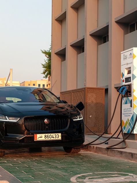 Alfardan Automotive Supports Qatar National Vision 2030