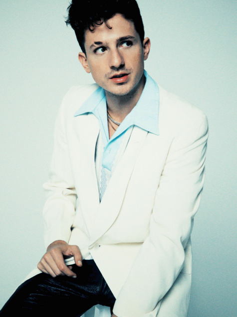 ON-SALE NOW: LIVE NATION PRESENTS CHARLIE PUTH AT THE ETIHAD ARENA – YAS ISLAND,ABU DHABI IN OCTOBER