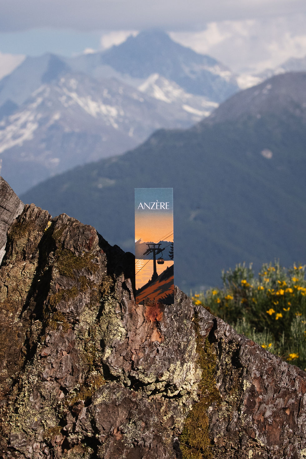 Miniature : La Cabine