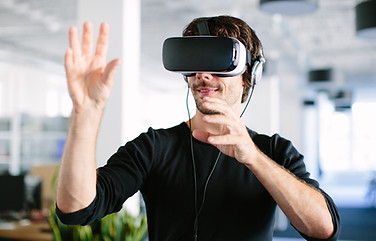 VR Headset