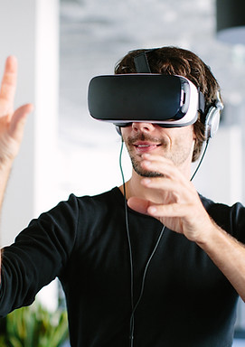 VR Headset