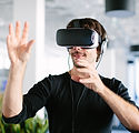 VR Headset