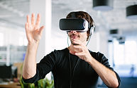 VR Kulaklık