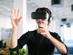 VR Headset