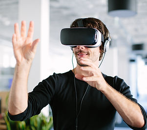 VR Headset