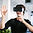 VR 헤드셋