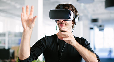 VR Headset