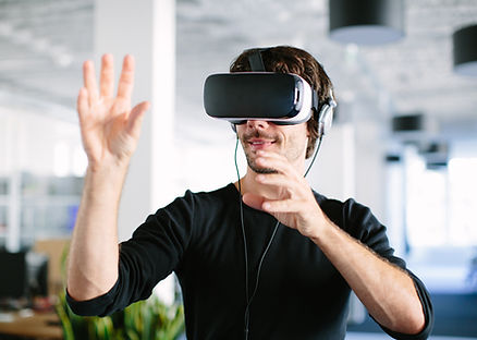 virtual reality