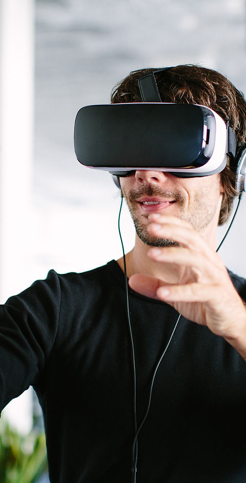 VR Headset