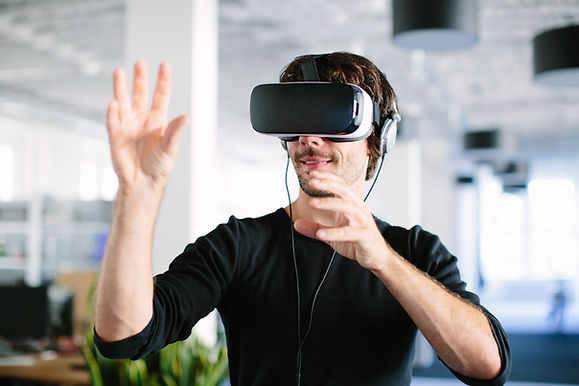 VR Headset