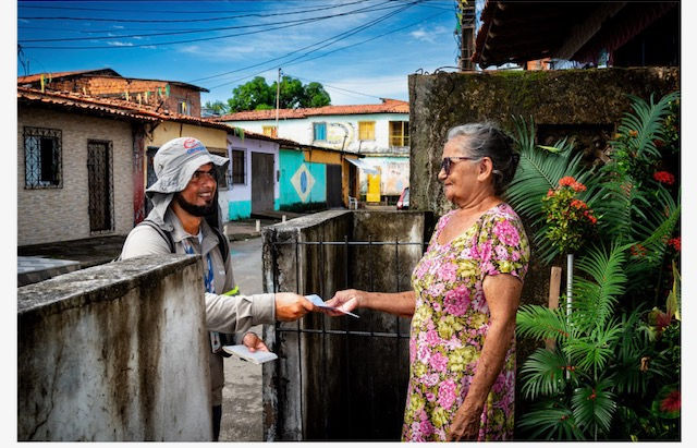 Equatorial Maranhão homenageia leituristas e destaca papel estratégico da profissão na distribuição de energia