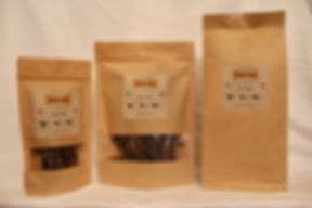 1 lb Dehydrated Pork Jerky