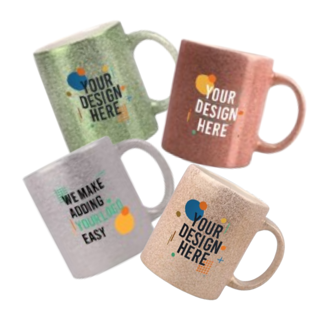 11OZ | Sublimation Mug | DGP SBB | SBB 32 | Ceramic | D250