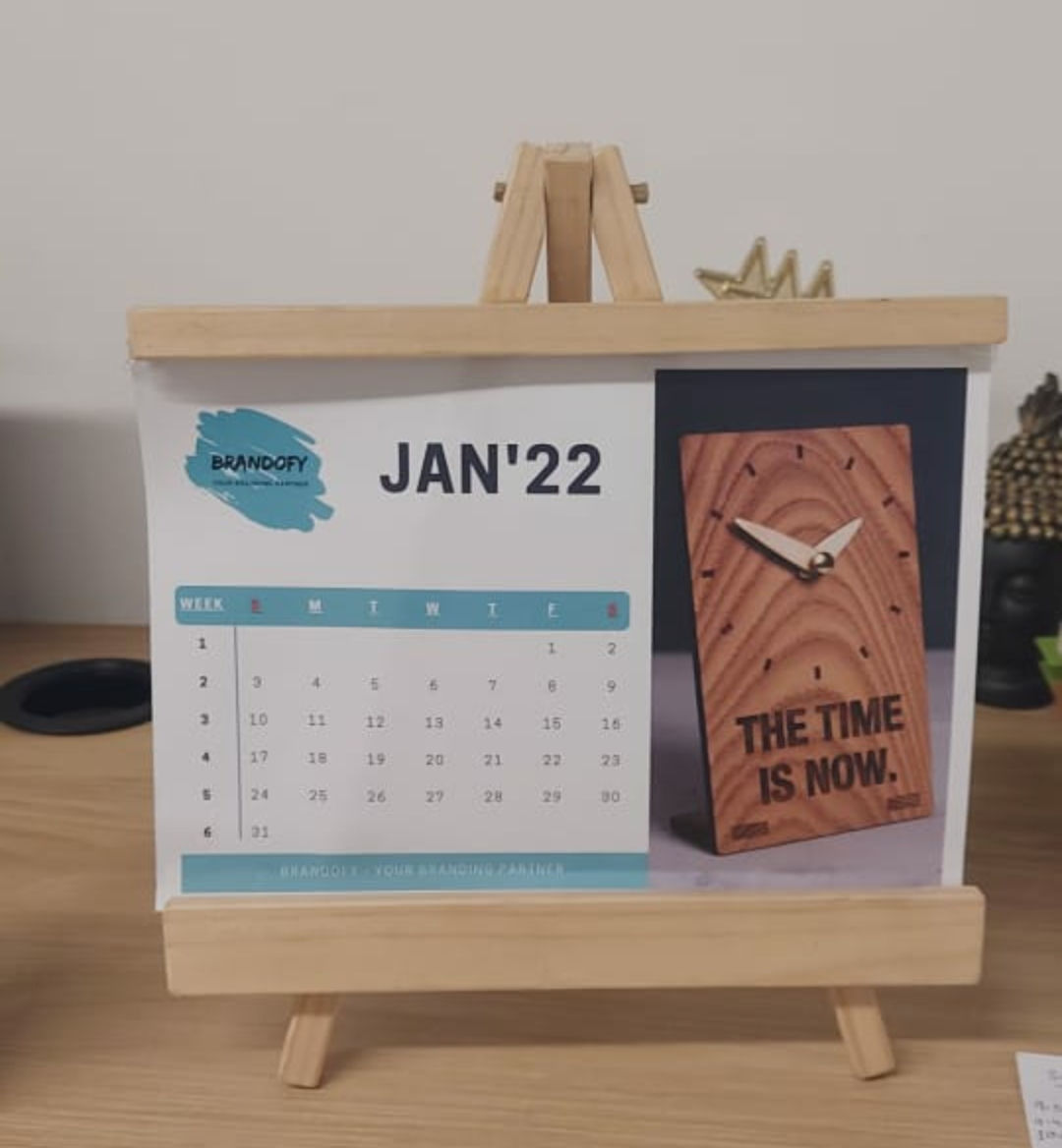 Table Tripod Stand (Bujer 342);DGP PLBL