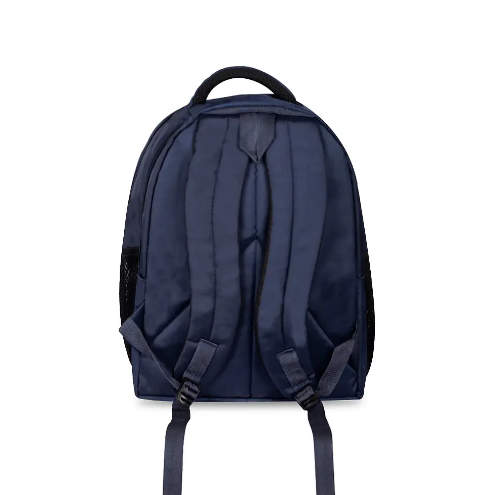 Thumbnail: Backpacks|GBSU|1001|For Laptop 17” |2 COMPT|29.7L|D758