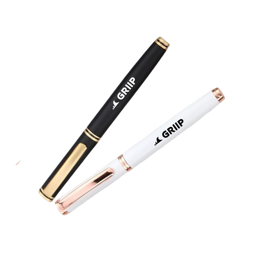 Metal Pen Aura Magnet G.P 90 | ELR | Aura Magnet G.P 90 | D252