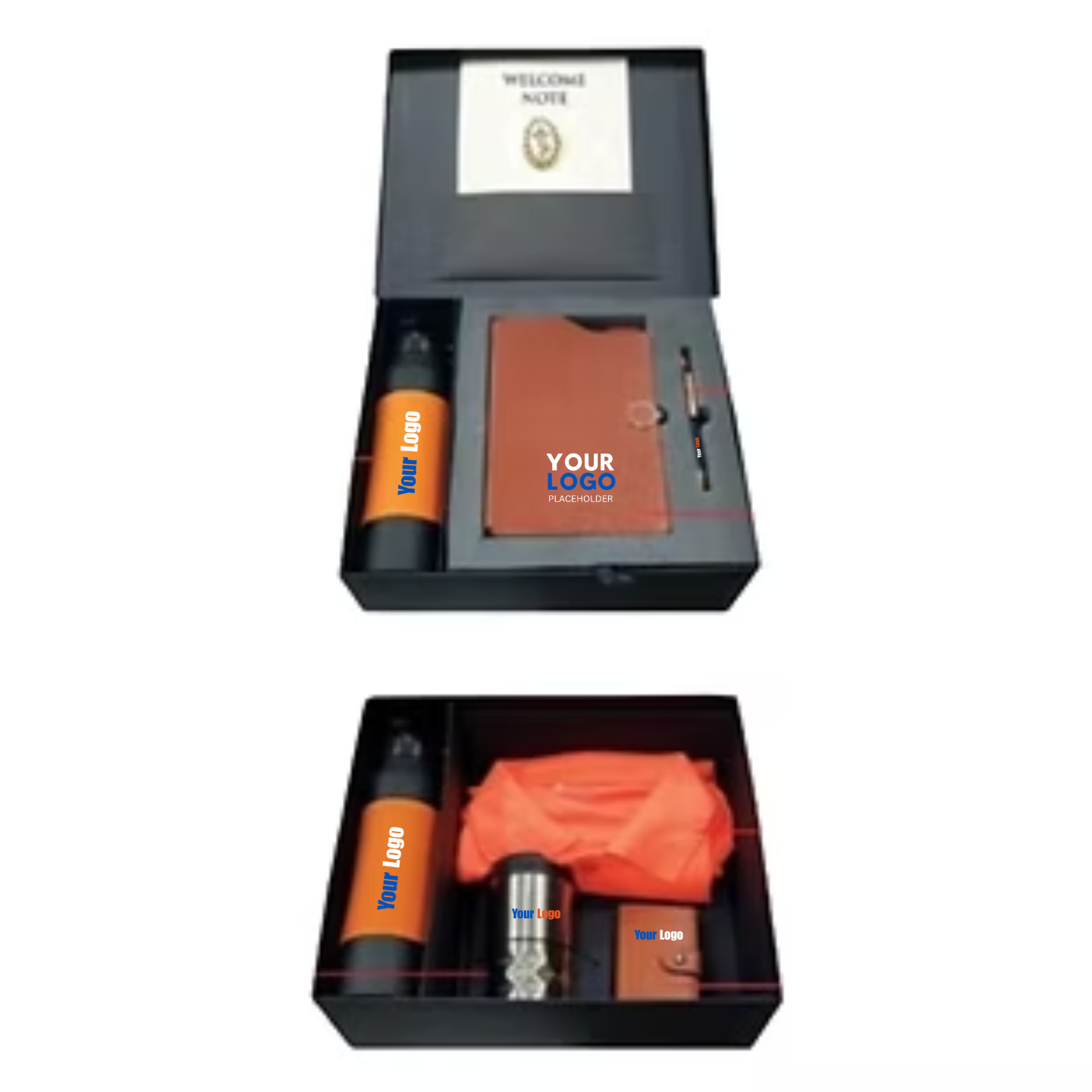 Welcome Kit 6 In 1 | UGEAR | - | D2650