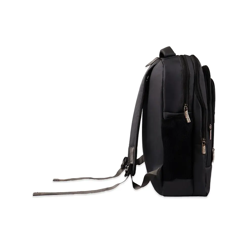 Thumbnail: Backpacks|GBSU|1007|For Laptop 17” |2 COMPT|25.94L|D562
