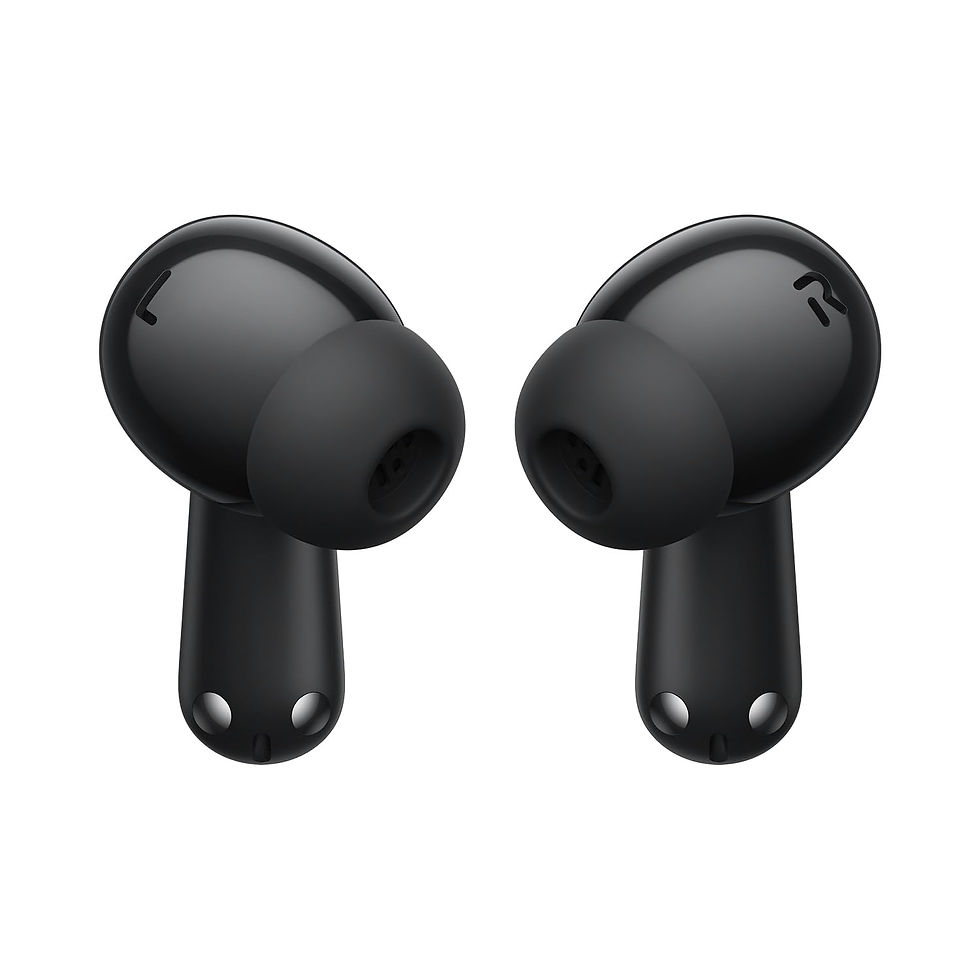 Thumbnail: OnePlus Nord Buds 3 Pro Earbuds With Noise Cancellation  | D4238