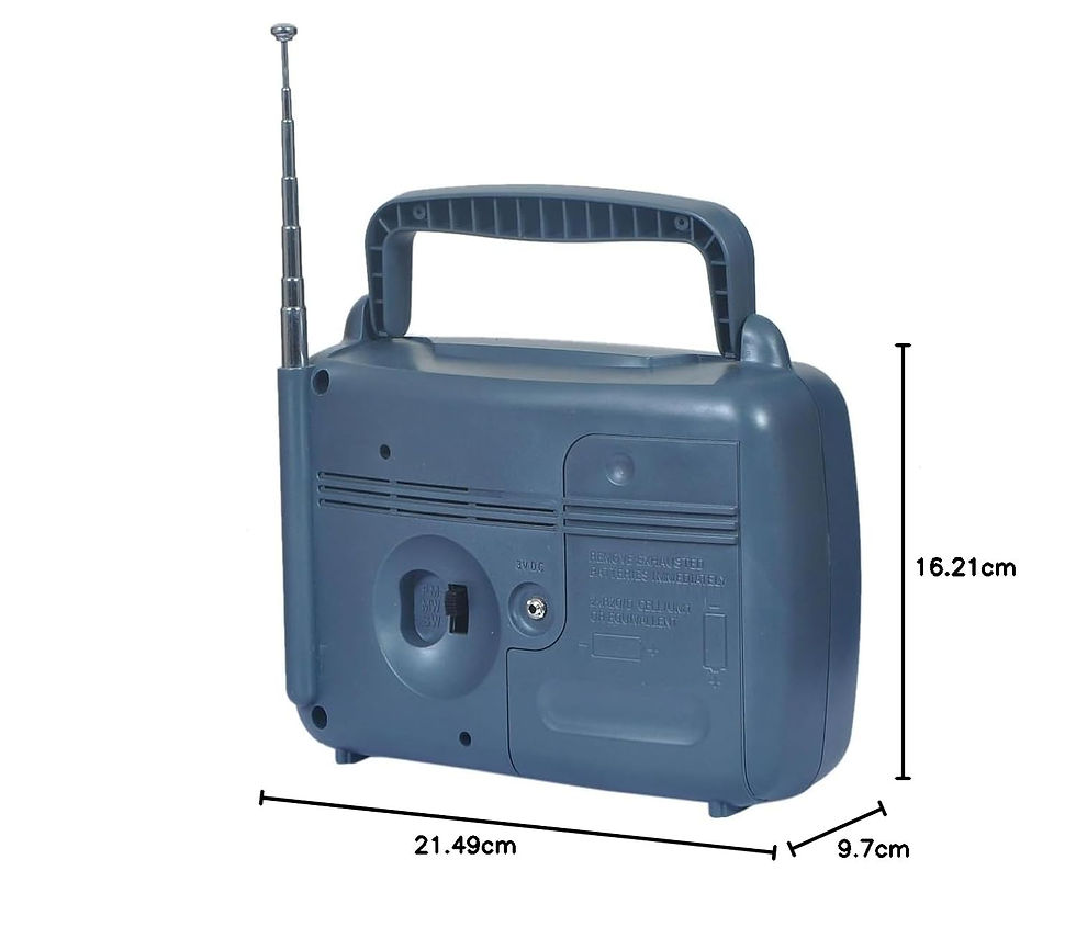 Thumbnail: PHILIPS | Bluetooth Speakers | DL167/94 | D1750 | MRP Rs. 1499