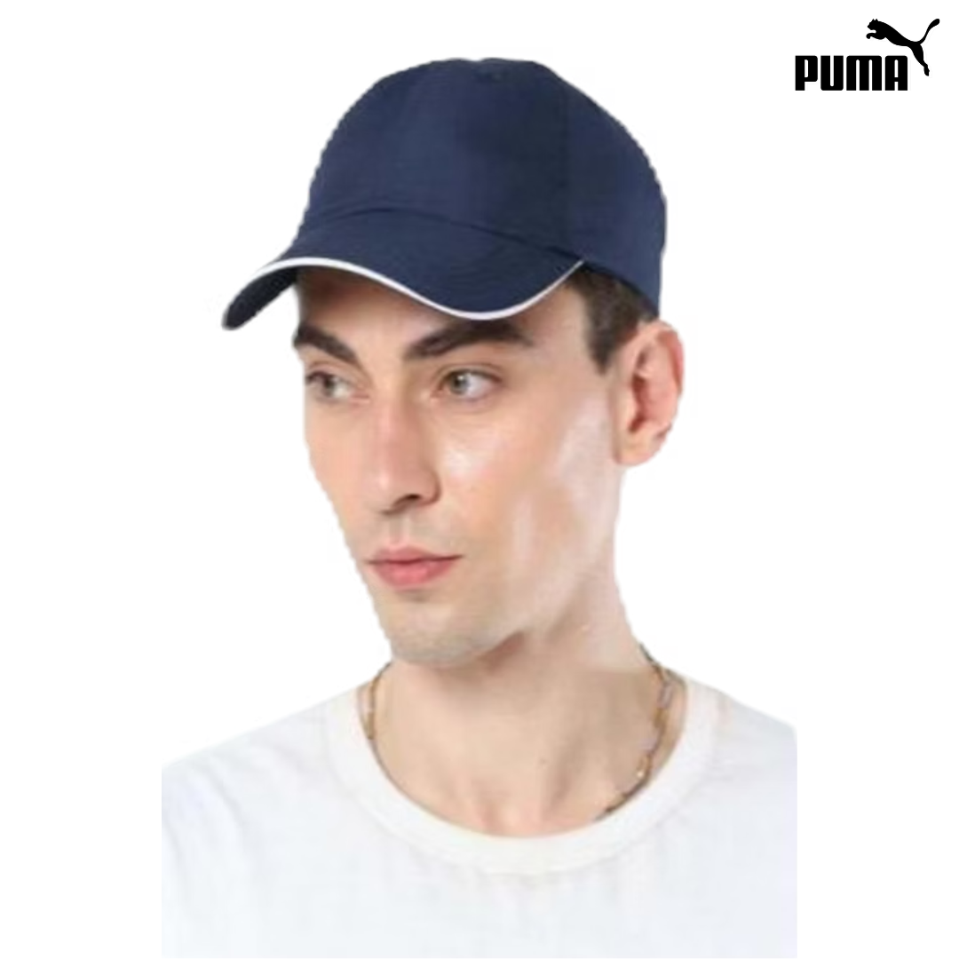 Promotional Caps | PUMA | - |2532902| D680