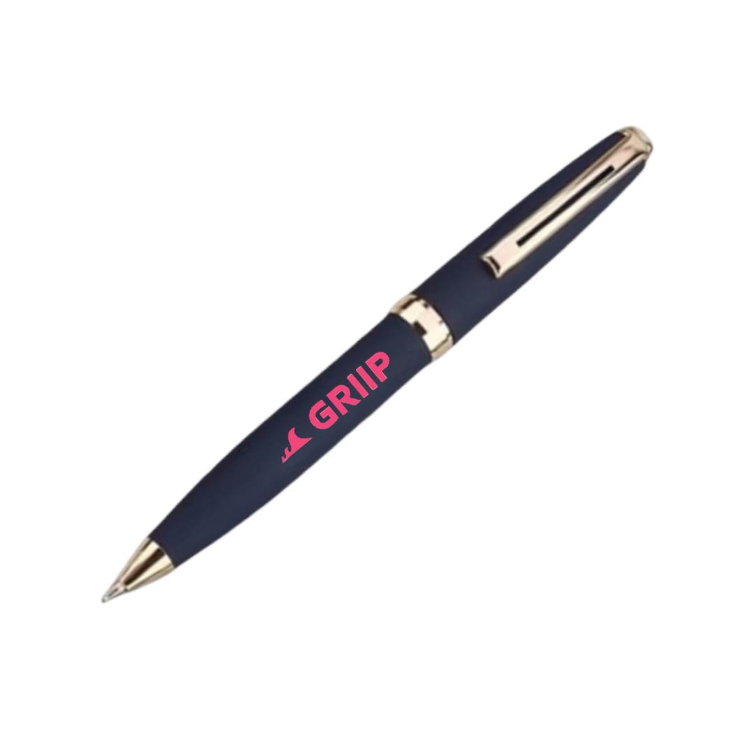 Metal Pen Power BallPen G.P 75 | ELR | Power BallPen G.P 75 | D210