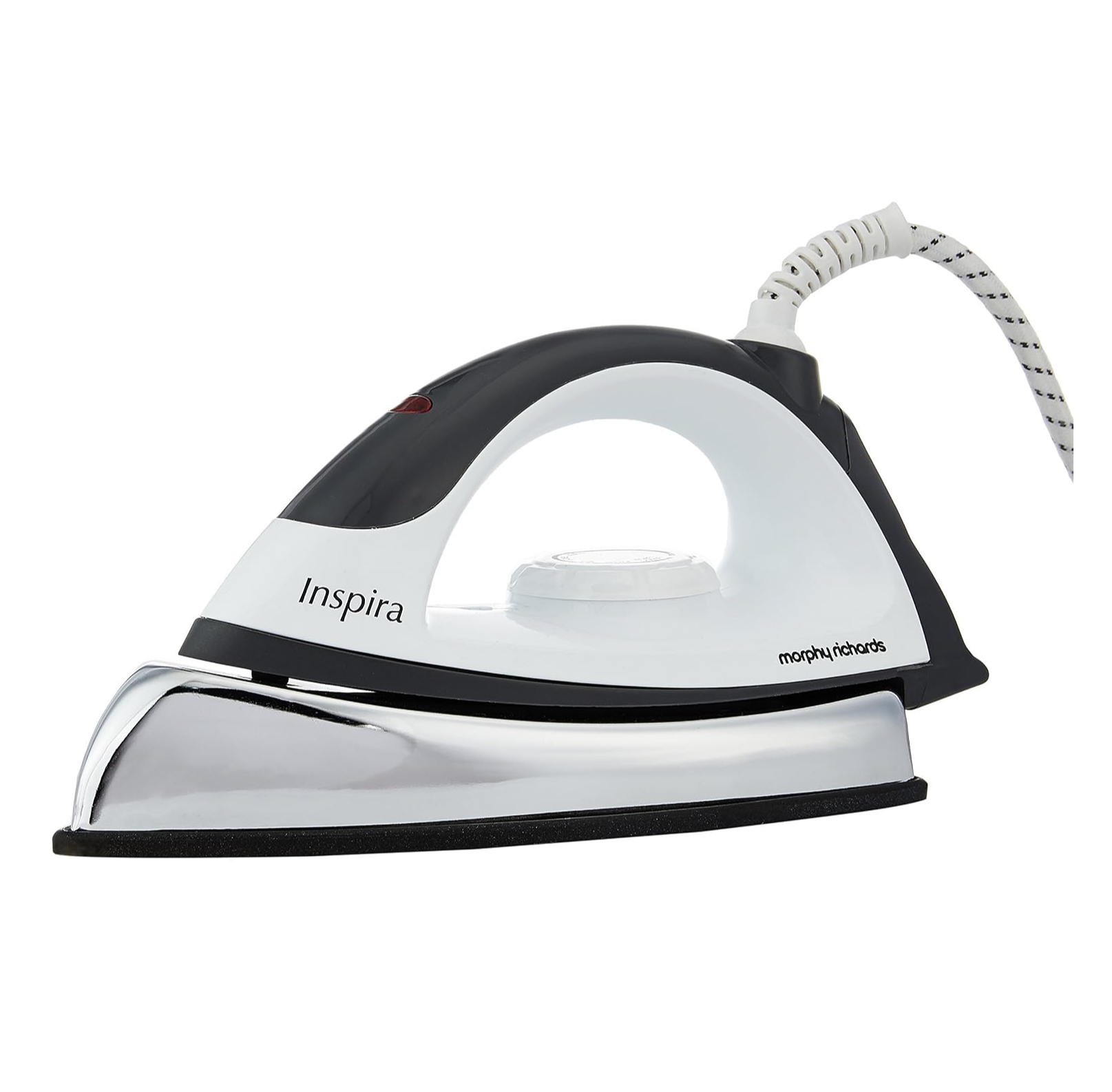 MORPHY RICHARDS | Inspira 1000-Watt Dry Iron | D1100 | MRP Rs. 1195