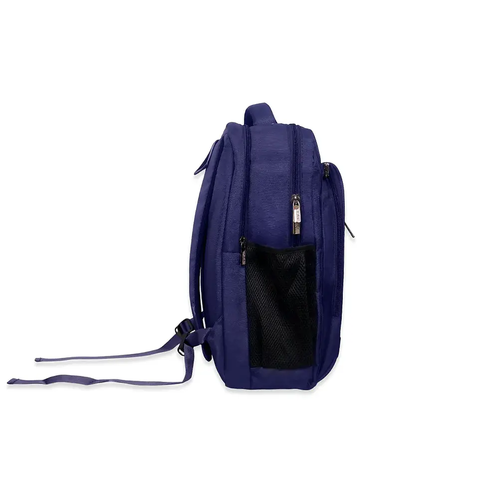 Thumbnail: Backpacks|GBSU|1006|For Laptop 17” |2 COMPT|22.56L|D520