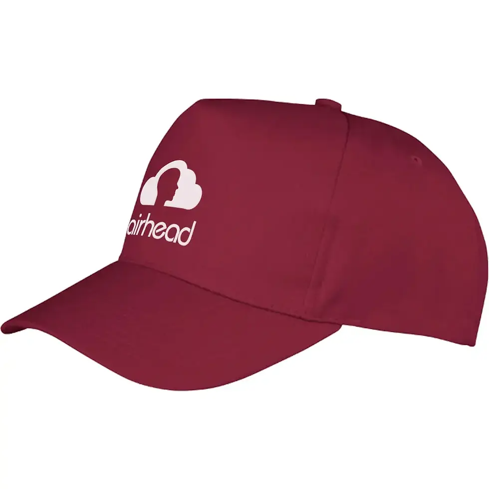 Thumbnail: Corporate Comfort Cap-Colour Series | CVC Twill Fabric  | -DHB | D285
