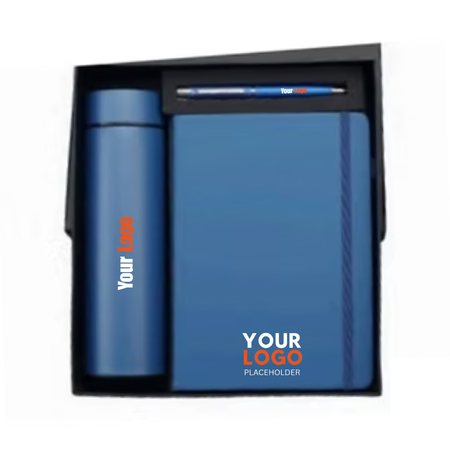 Welcome Kit 3 in 1 | SSC | SS-10304 (Blue) | D620