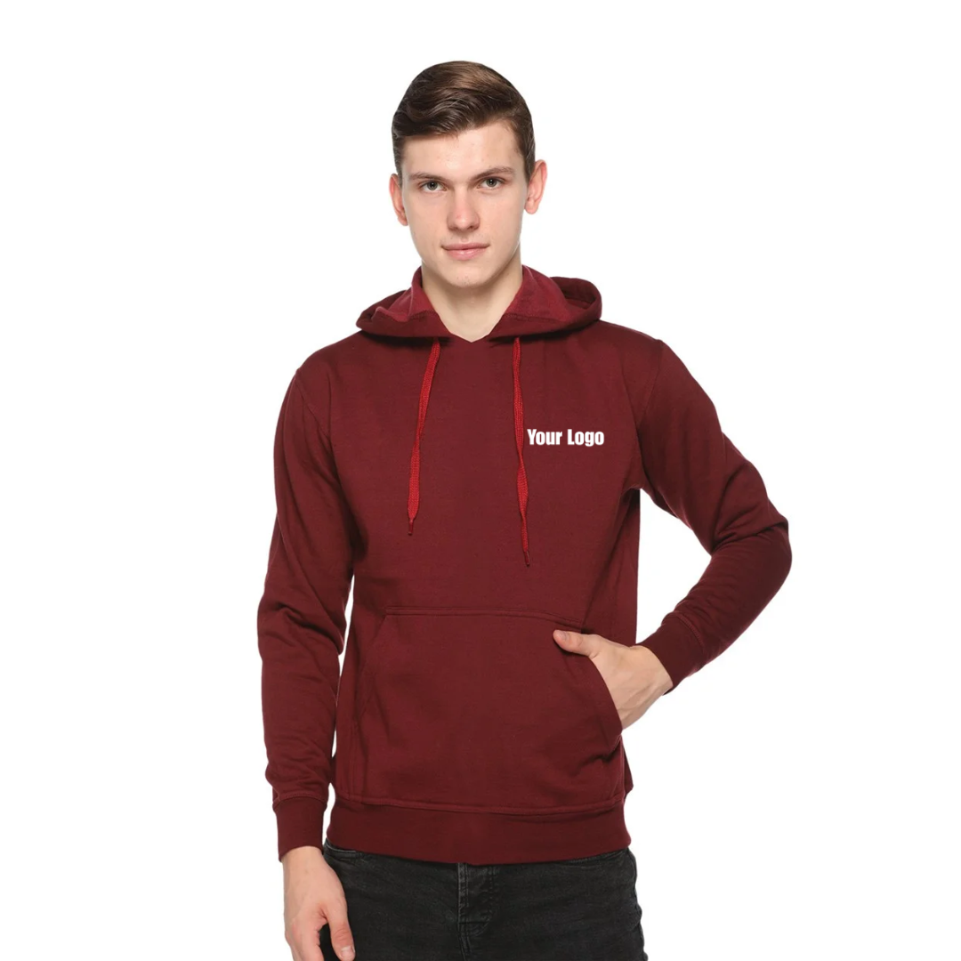 ZERO | Hoodies | Poly Cotton | 94-LO | D1040 | MRP Rs. 2999
