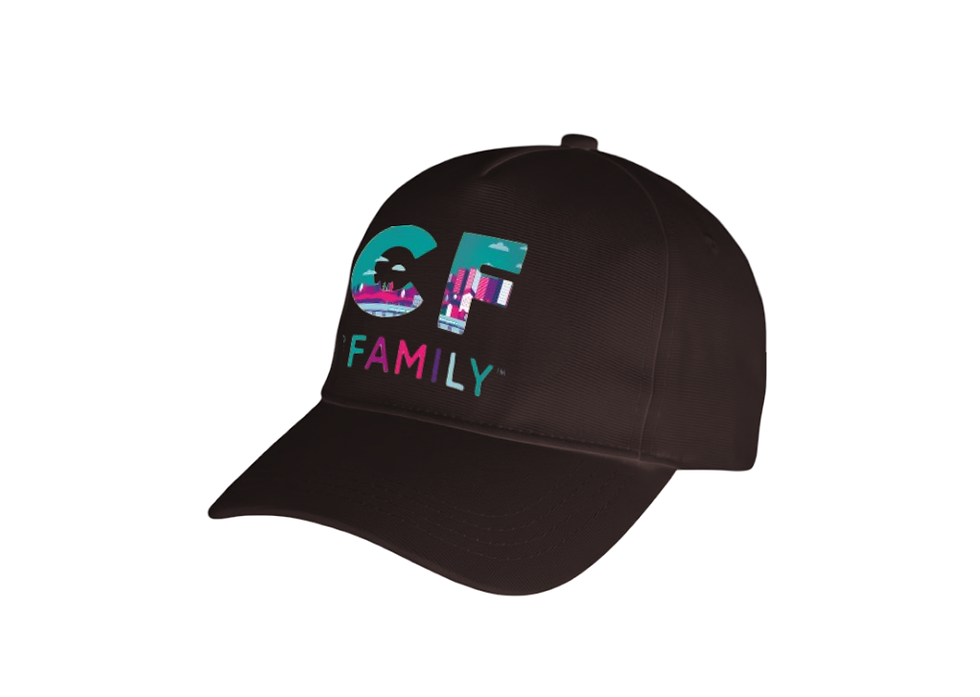 Thumbnail: Executive Flex Cap | Poly Cotton flexi fabric | -ATA | D120
