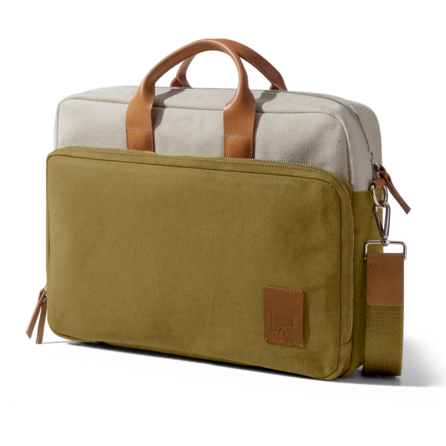 Thumbnail: DAILY OBJECT|Commute Messenger Bag|For laptop 14''|2 COMPT|D4100 | MRP Rs.5155