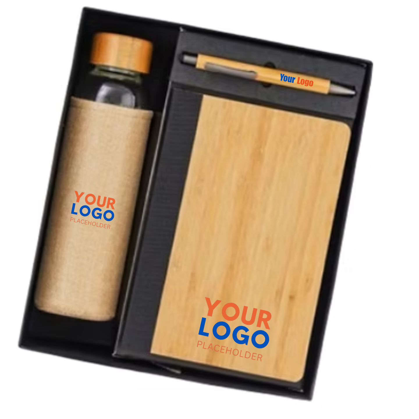 Welcome Kit 3 in 1 | MGCH | 1610 | D800