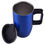 Thumbnail: Stainless Steel Mug With Handle (400Ml) ( Rs. 401 - Rs. 600);DGP UGEAR