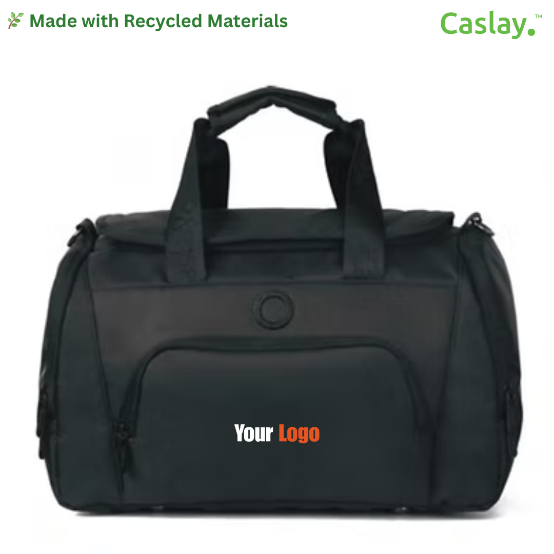 Duffle Bags | DGP CASLAY | The Co-Companion| D4100