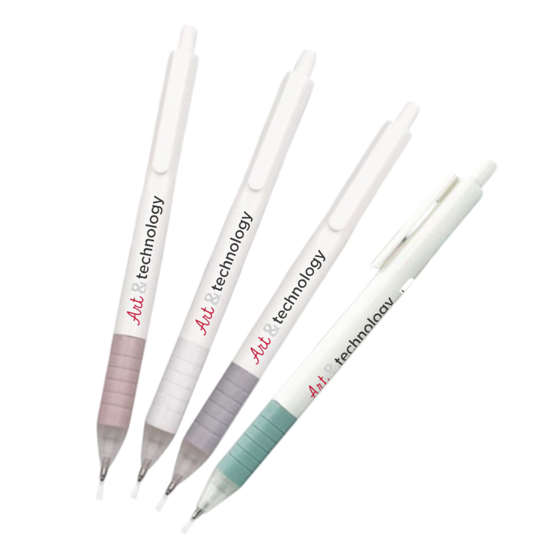 Plastic Ball Pen | TEMA | H026 | D11