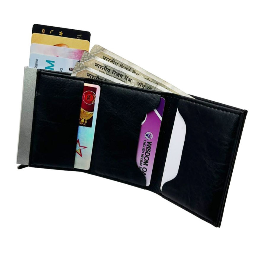 Thumbnail: Business Card Holders | TEMA | H1123 | D240